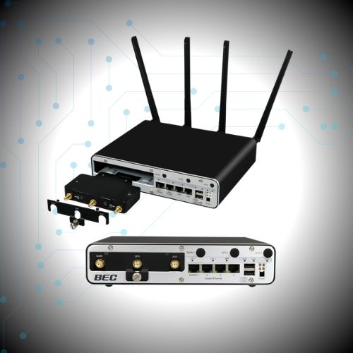 4G/LTE Router