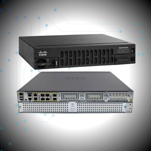Cisco Routers