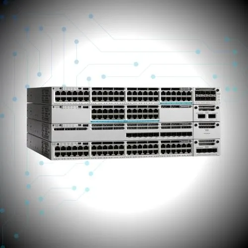 Cisco Switches