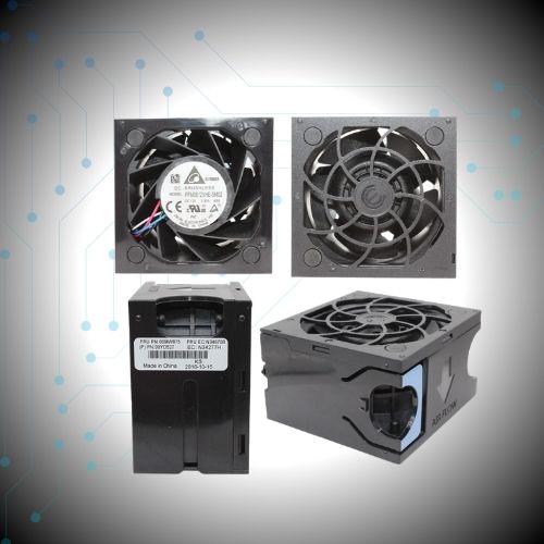 Cooling Fans