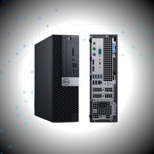 Dell SFF