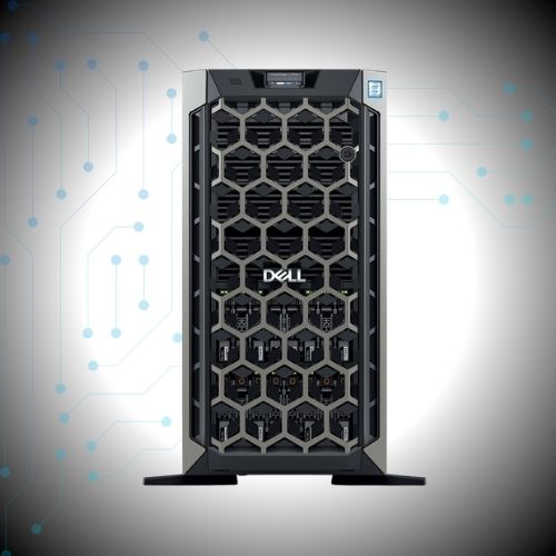 Dell Tower Servers