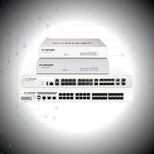 Fortinet