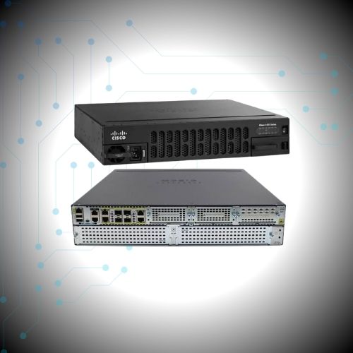 Cisco Routers