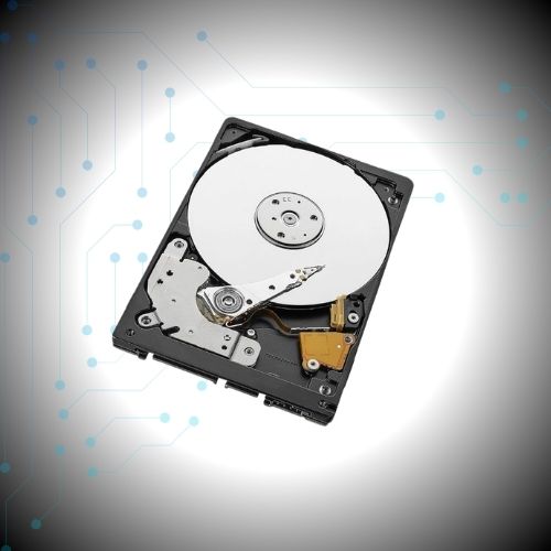 HDDs
