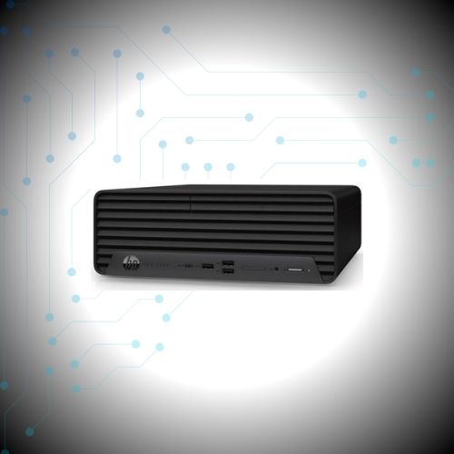 HP SFF
