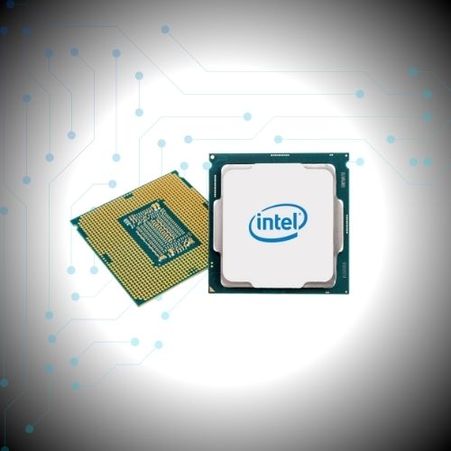 Intel i-Series Processors