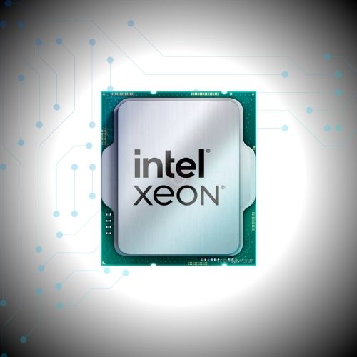 Intel Xeon Processors