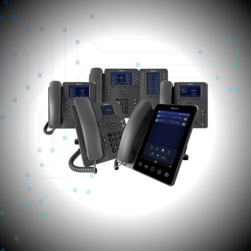 IP Phones