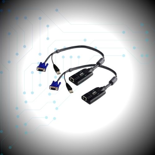 KVM Cables