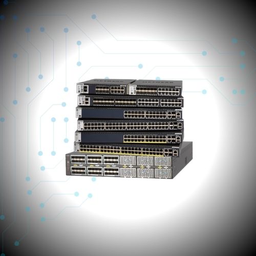 Netgear