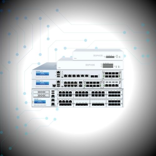 Sophos
