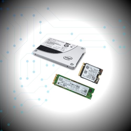 SSDs