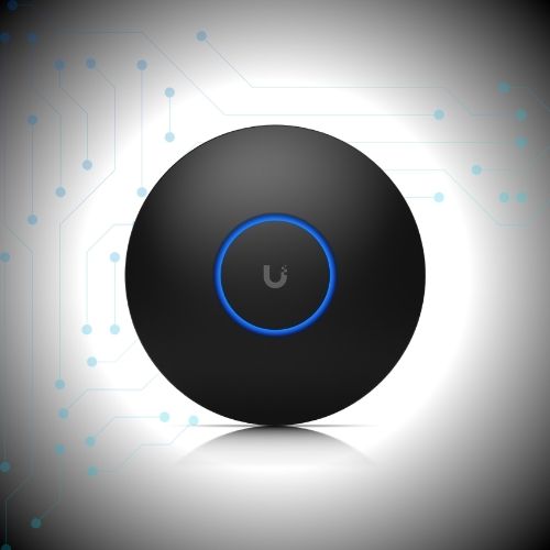 Unifi Access Points