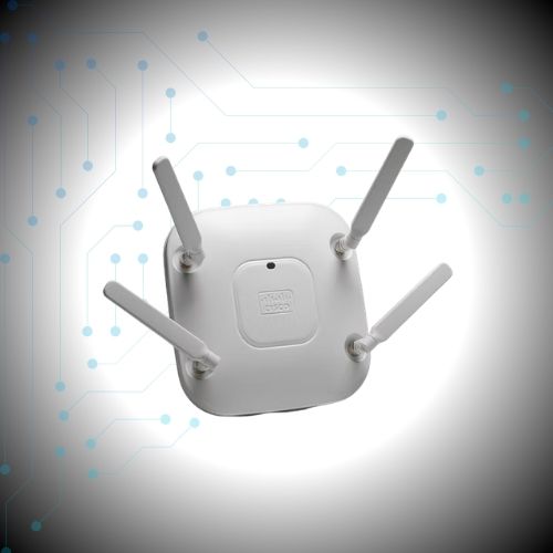 Wireless Antenna