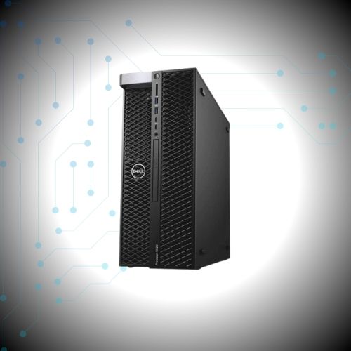 Dell Workstations