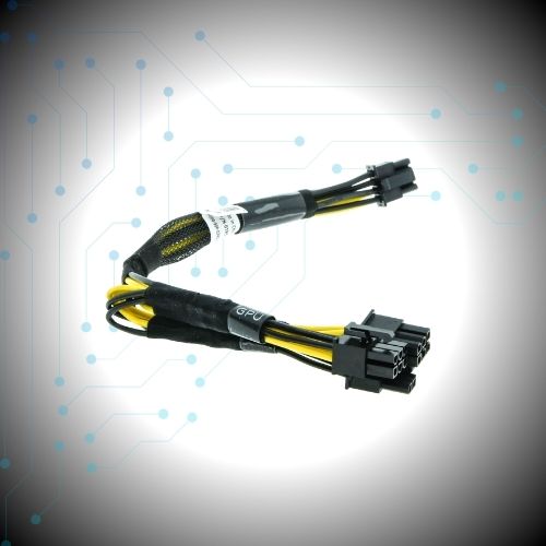 Server GPU Cables