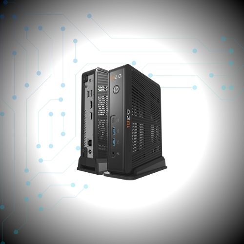 Thin Clients