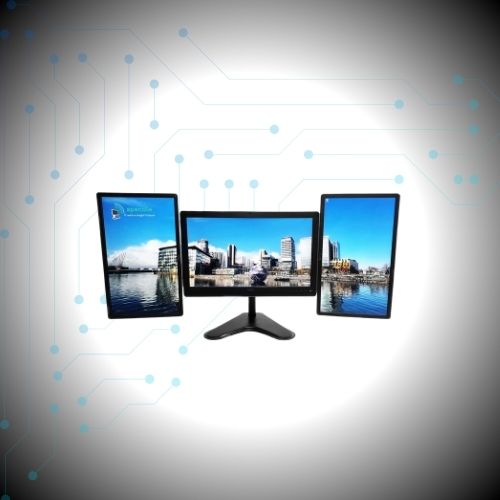 LCD Monitors