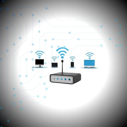 Network / Wireless