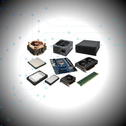 Parts/Spares