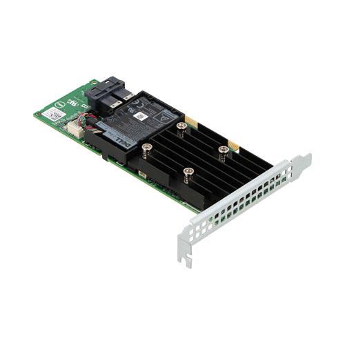 Dell EMC PERC H740P 1M71J 12Gb/s SAS RAID Controller | 8GB Cache | PCIe 3.0 x8 | PowerEdge Server Storage Controller