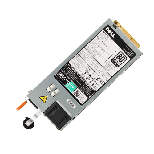 Dell 95HR5 1600W 80 Plus Platinum Hot-Plug Power Supply | PowerEdge R740 R720XD VRTX Server PSU