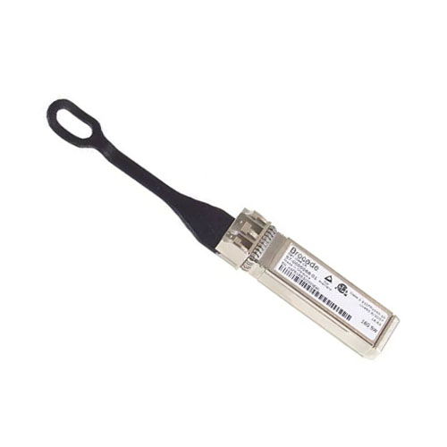 Brocade 57-0000088-01 -16Gb Fibre Channel SFP+ Transceiver | 850nm MMF | XBR-000192 XBR-000193