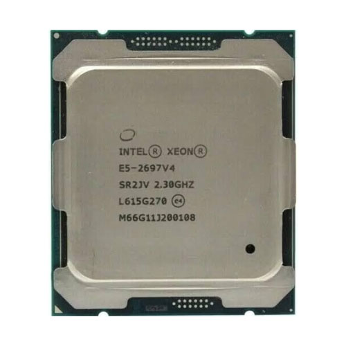 Intel Xeon E5-2697 v4 Processor – 18-Core 2.3GHz Server CPU | 36 Threads | LGA 2011-3 Enterprise Processor