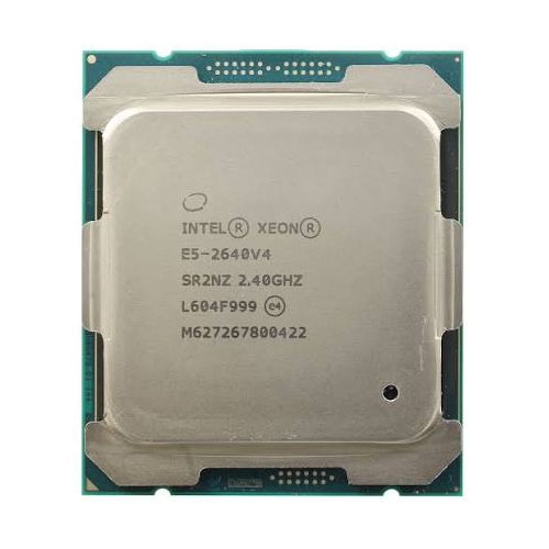 Intel Xeon E5-2640 v4 Processor – 10-Core 2.4GHz Server CPU | 20 Threads | LGA 2011-3 Enterprise Processor