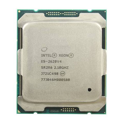 Intel Xeon E5-2620 v4 Processor – 8-Core 2.1GHz Server CPU | 16 Threads | LGA 2011-3 Enterprise Processor