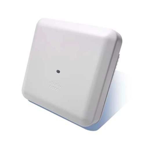Cisco AIR-AP2802I-B-K9 Aironet 2802i Wireless Access Point | 802.11ac Wave 2 | 4x4 MU-MIMO | Dual-Band | 5.2 Gbps | PoE+ Enterprise AP