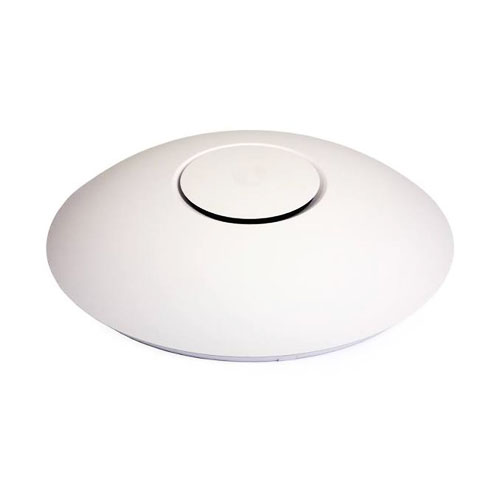 Ubiquiti UniFi UAP-AC-LR Long Range Wireless Access Point | Dual-Band 802.11ac | Gigabit Ethernet | PoE | Indoor Enterprise Wi-Fi