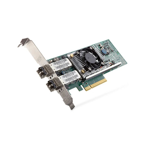 Dell 0N20KJ — Dual-Port 10 GbE SFP+ Converged Network Adapter