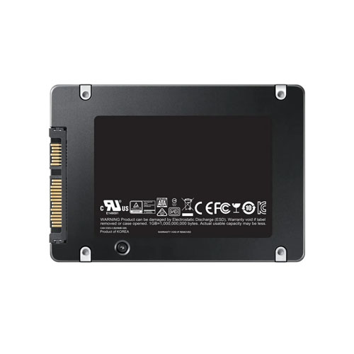 120GB SSD 2.5" | Enterprise Solid State Drive