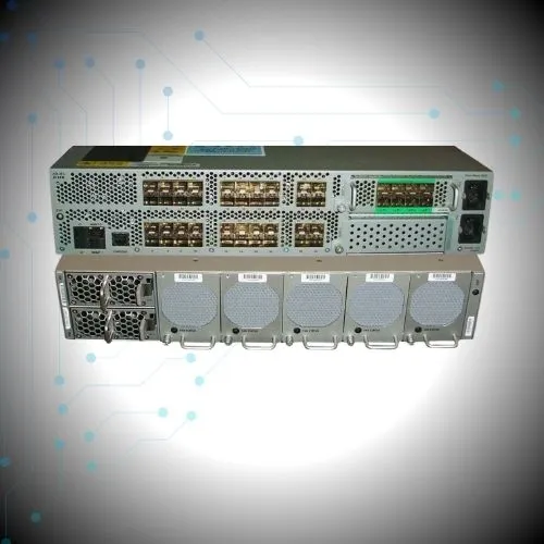 Cisco Nexus 5020 40-Port 10GbE SFP+ Data Center Switch | NX-OS | Enterprise Network Switch