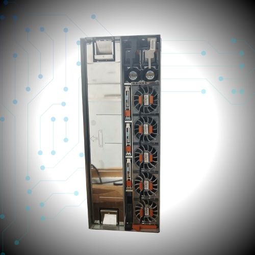 Dell EMC VMAX MGTN Megatron Storage Processor Enclosure