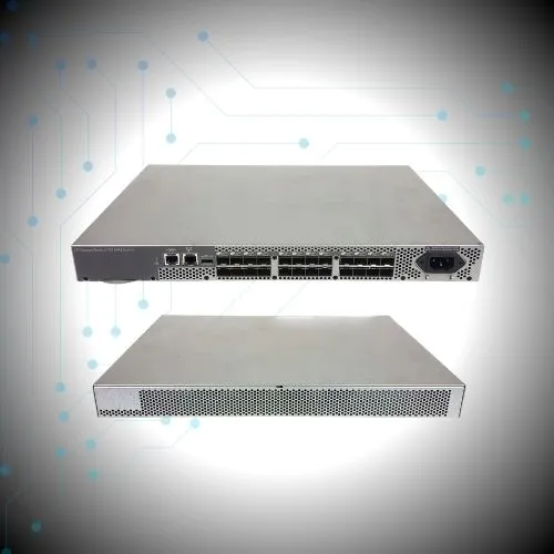 HP StorageWorks 8/24 SAN Switch HSTNM-N018