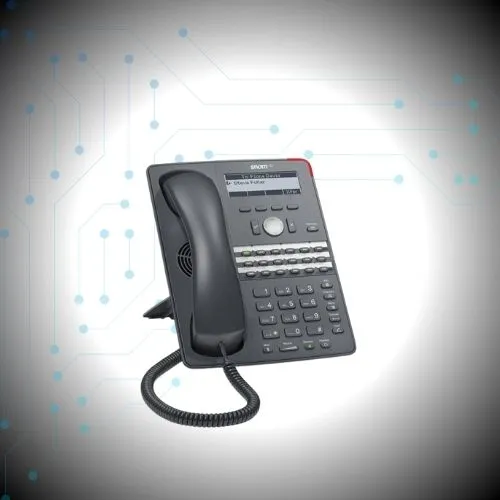 Snom 720 Professional VoIP Business IP Phone