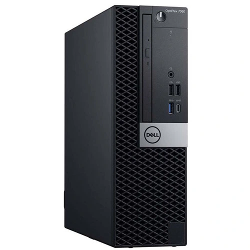 Dell OptiPlex 7060 SFF | Intel Core i5 / i7 8th Gen | Business Desktop PC