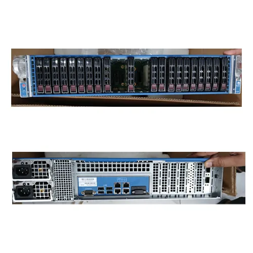 Palo Alto Networks PAN-M-500 Panorama Management Appliance | 2U Rackmount | 10 GigE Centralized Security Management