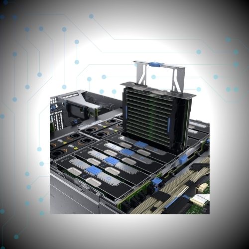 Dell PowerEdge R930 Enterprise Rack Server | Intel Xeon E7 Processors | 4-Socket High Performance Server | Mission-Critical Business Platform