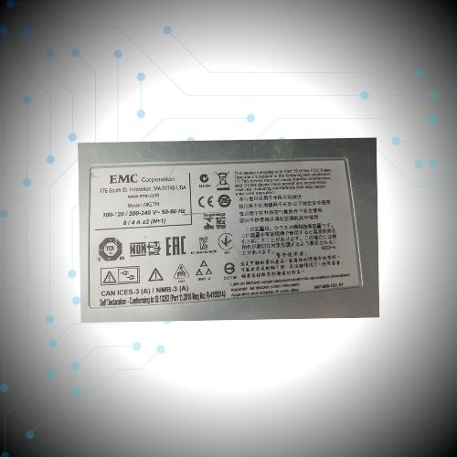 Dell EMC VMAX MGTN Megatron Storage Processor Enclosure