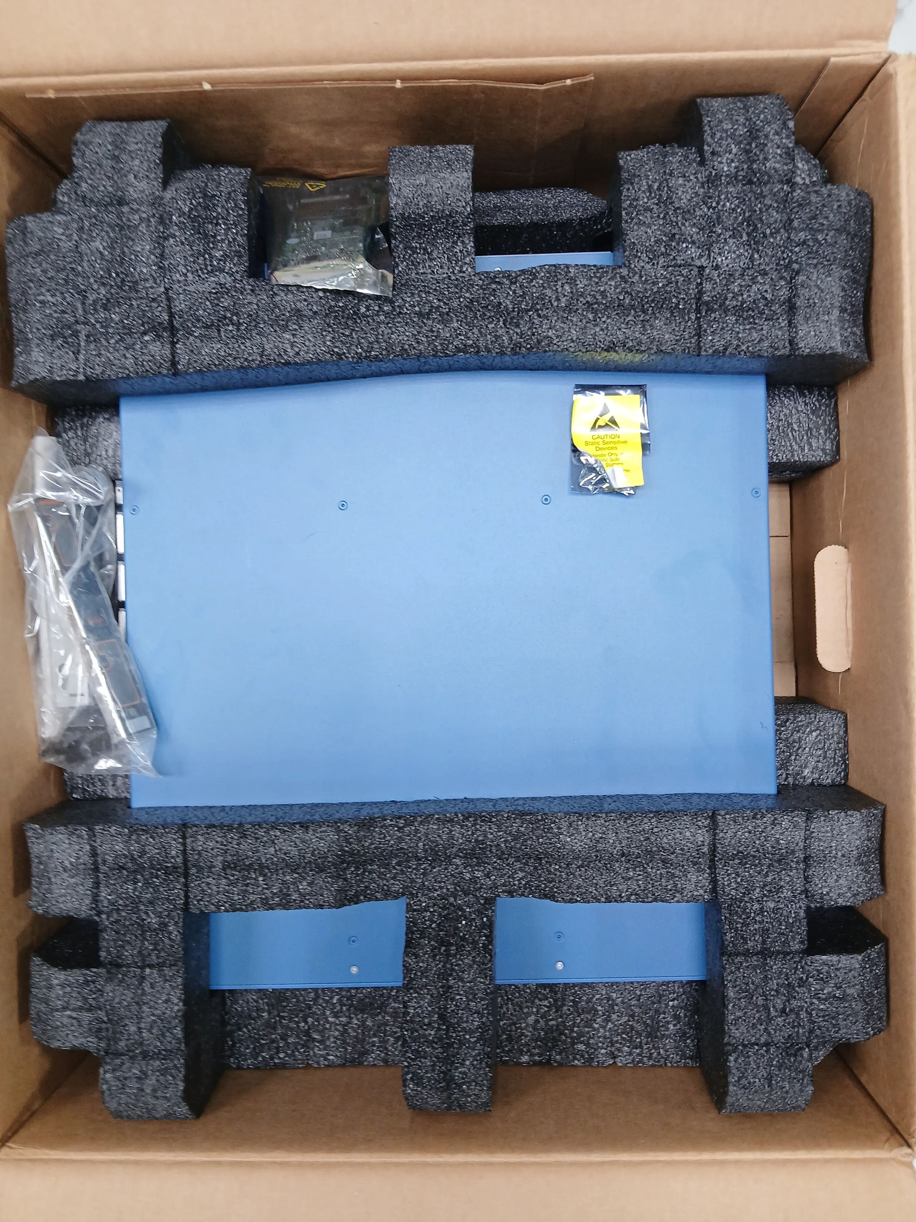 Palo Alto Networks PA-3260 Enterprise Next-Generation Firewall | High-Performance NGFW | 2U Rackmount Security Appliance