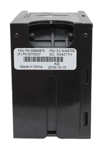 Delta PFM0612XHE-SM02 Server Cooling Fan | Dell 04VXP3 6P44T-A00 | PowerEdge R740 R740XD Hot-Swap Fan
