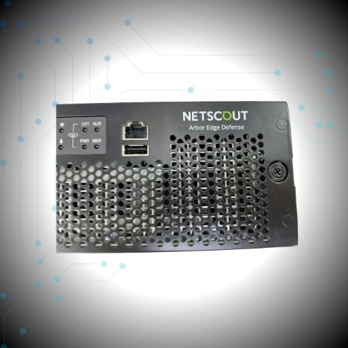 NETSCOUT Arbor Edge Defense Security Appliance | Kontron CG2400 | Dual PSU