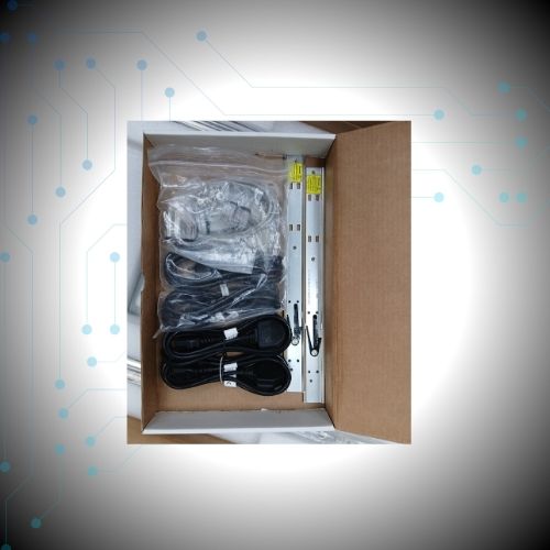 One Identity Safeguard 2000 ONEIDPAM2 | PAM Security Appliance | 1U Rack Server