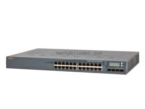 Aruba S2500 24-Port Mobility Access Switch