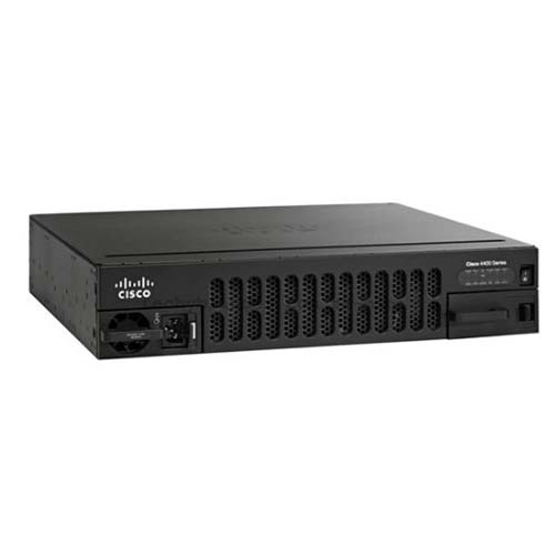 Cisco 4451 Integrated Services Router