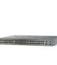 Cisco Catalyst 3560G 48-Ports 10-100-1000 PoE Manageable Switch